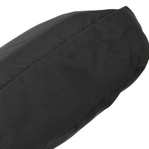 PRADA Black Nylon Crossbody Shoulder Bag 120068 - Picture 3 of 10